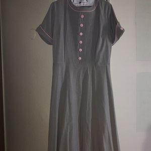 Bettie Page vintage dress size 14
